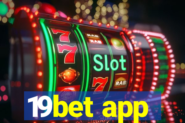 19bet app